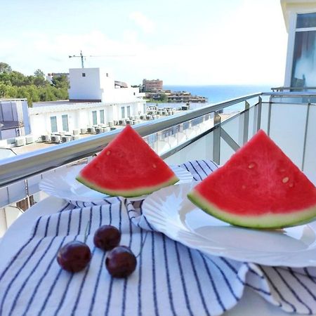 Cap Salou Relaxed Holidays 外观 照片