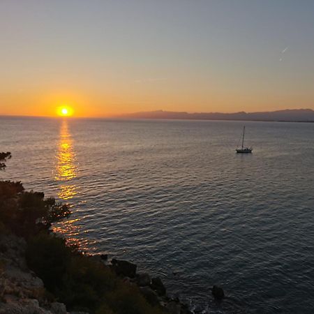 Cap Salou Relaxed Holidays 外观 照片