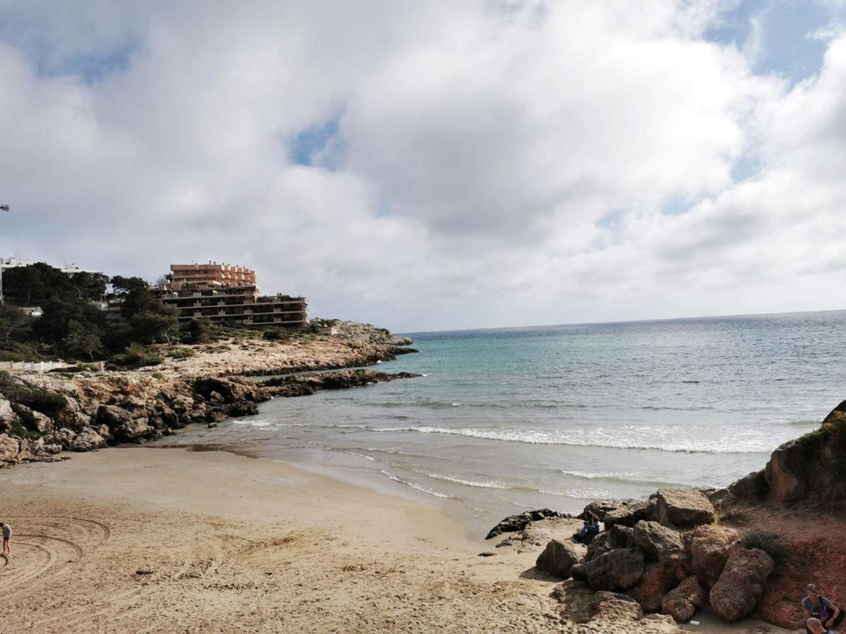 Cap Salou Relaxed Holidays 外观 照片