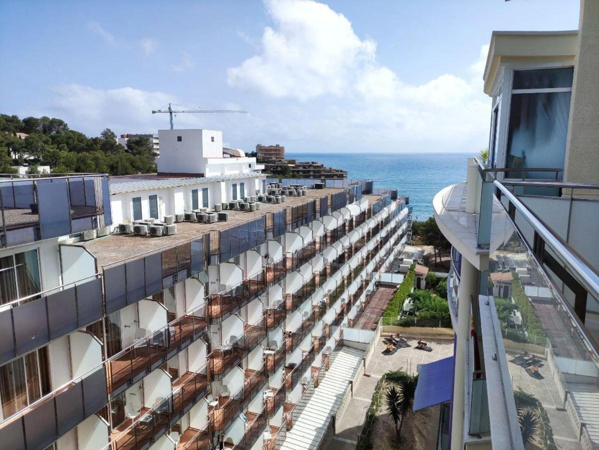 Cap Salou Relaxed Holidays 外观 照片