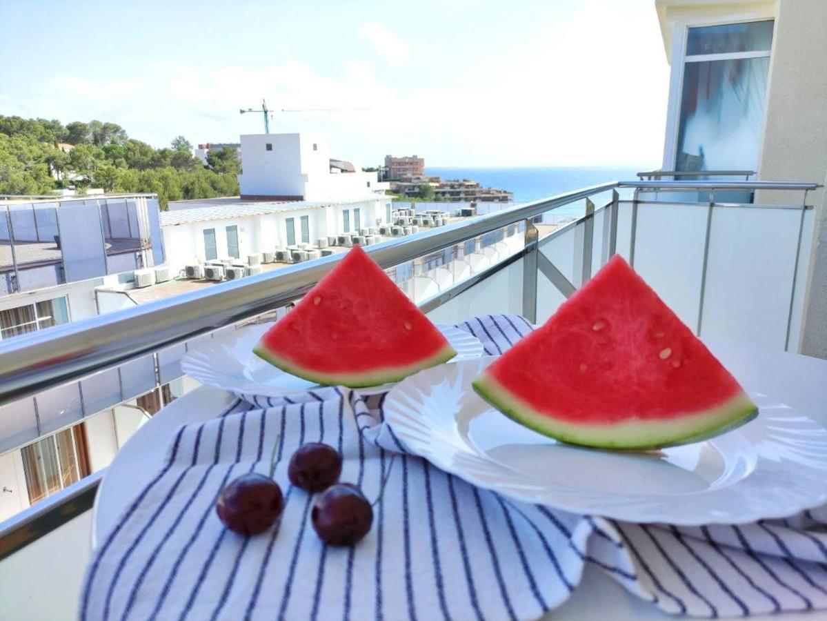 Cap Salou Relaxed Holidays 外观 照片