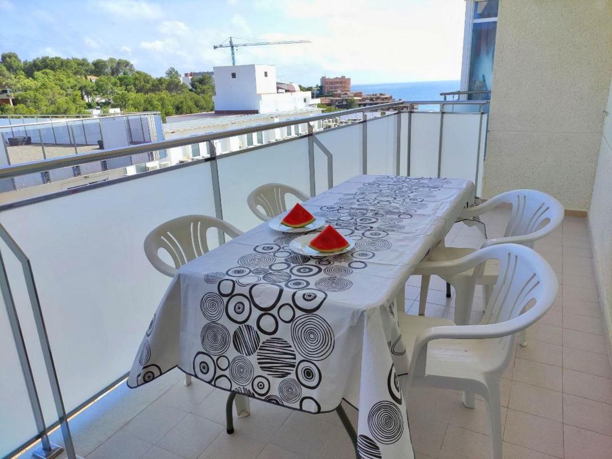Cap Salou Relaxed Holidays 外观 照片