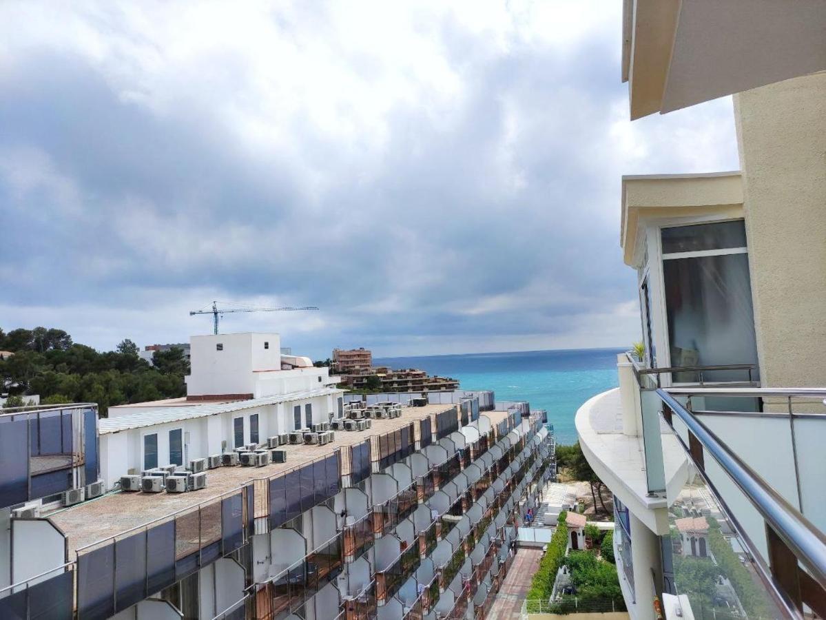Cap Salou Relaxed Holidays 外观 照片