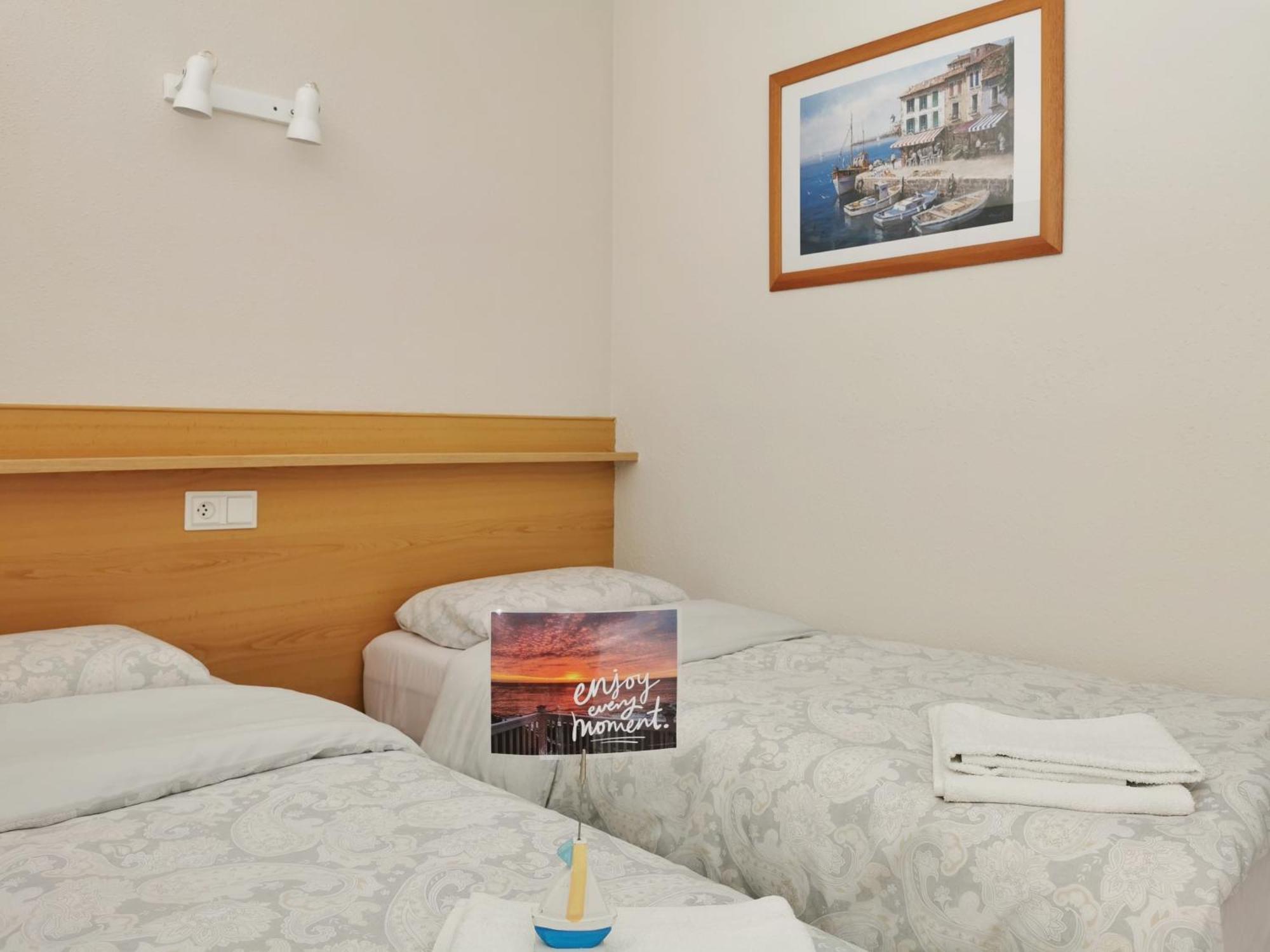 Cap Salou Relaxed Holidays 外观 照片