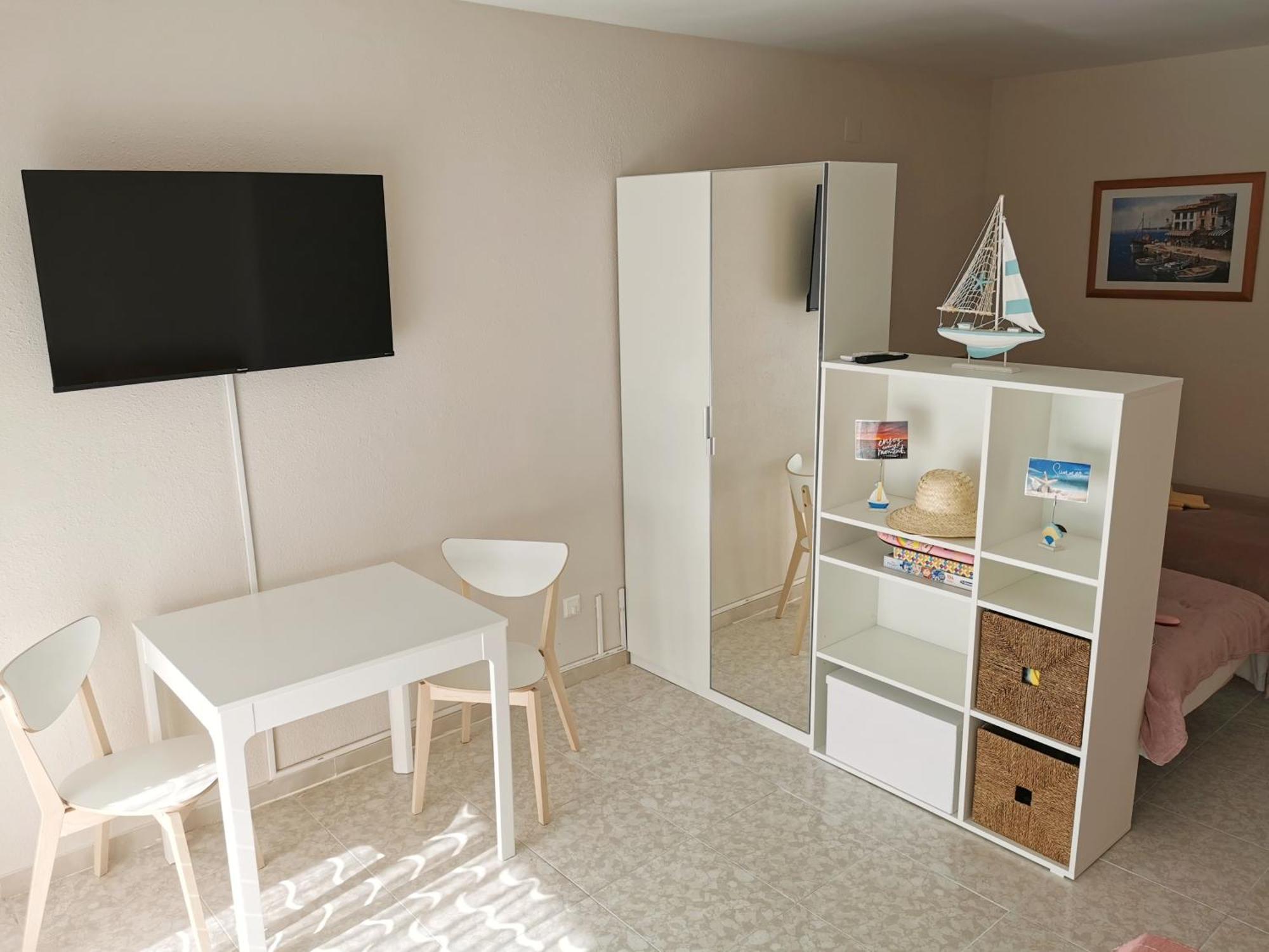 Cap Salou Relaxed Holidays 外观 照片