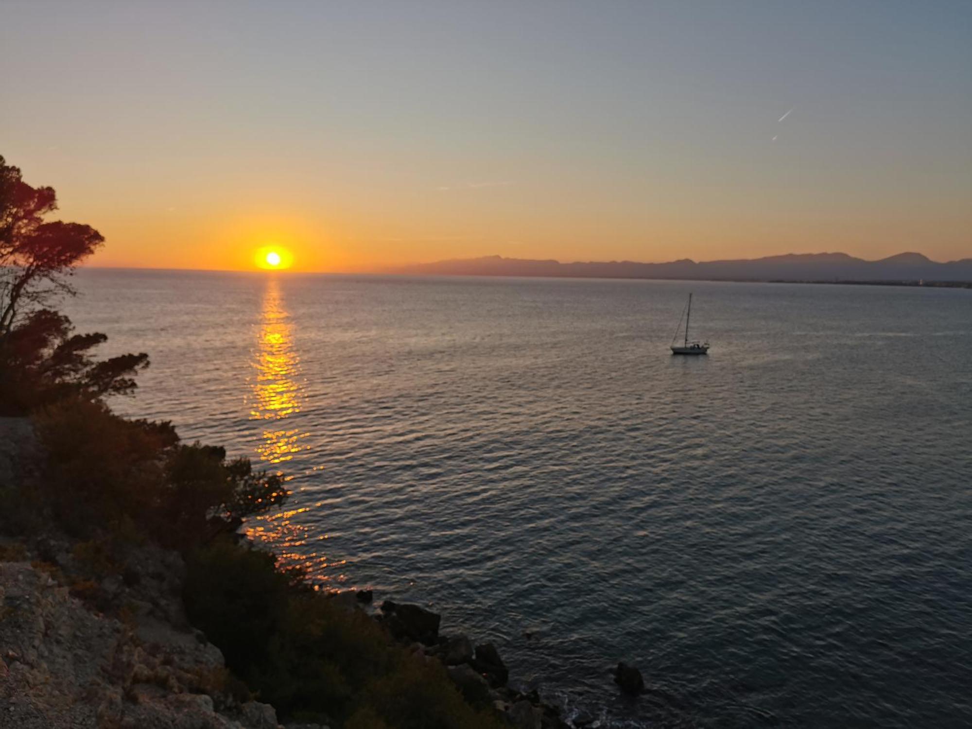 Cap Salou Relaxed Holidays 外观 照片