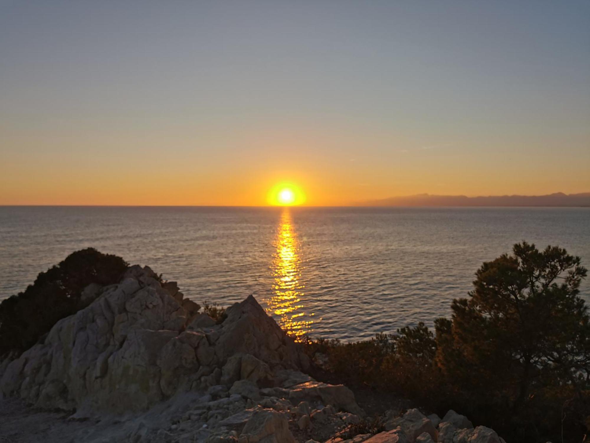 Cap Salou Relaxed Holidays 外观 照片