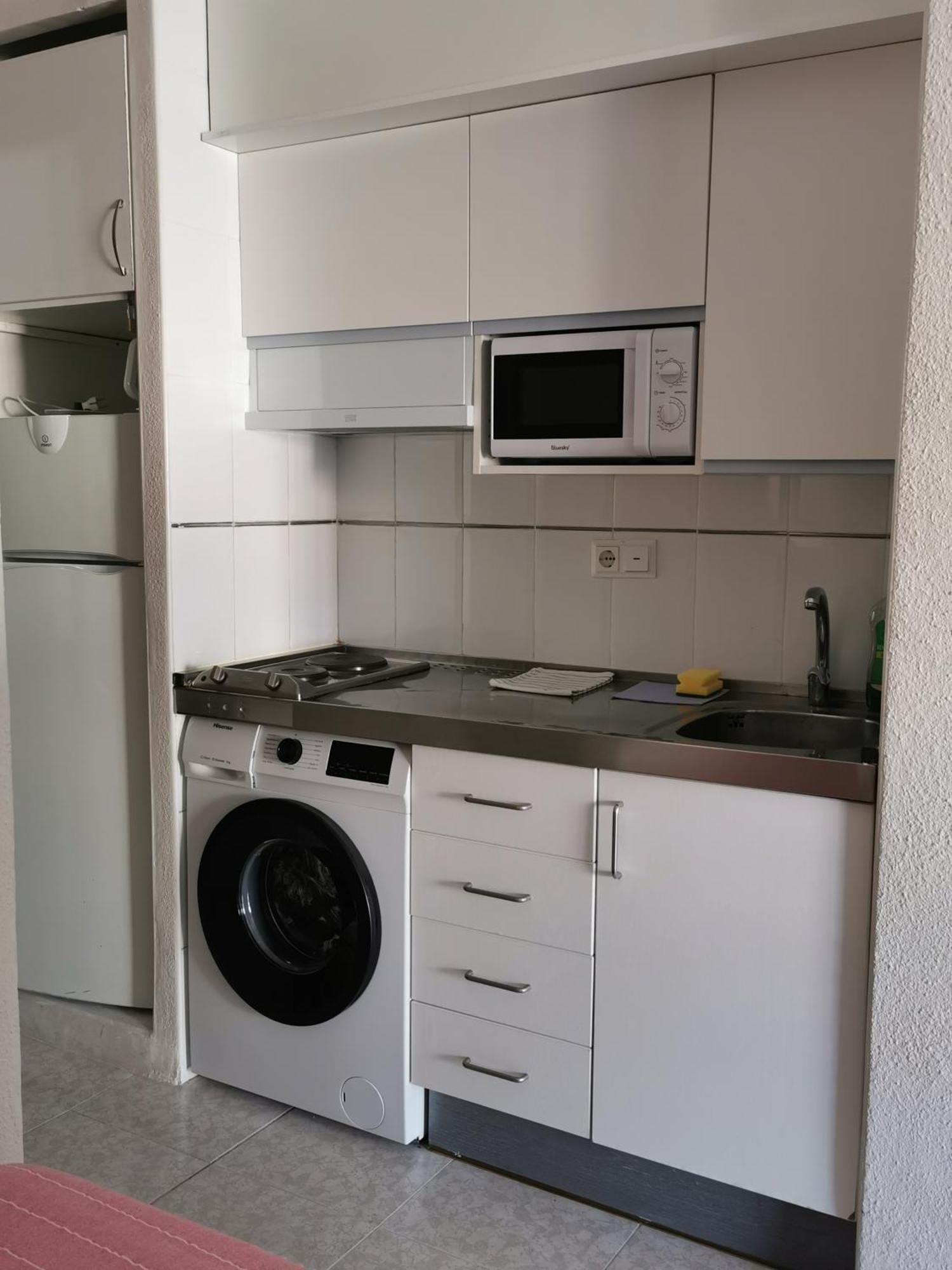 Cap Salou Relaxed Holidays 外观 照片